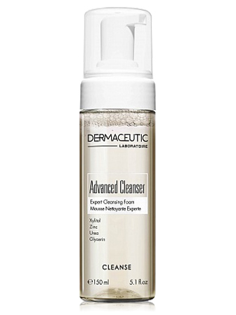 Мягкая очищающая пенка Dermaceutic Advanced Cleanser 150мл