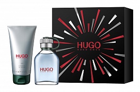 Hugo Boss Man Set I